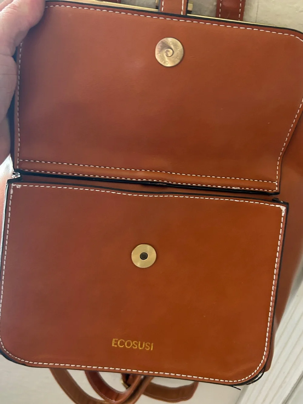Ecosusi stylish tan